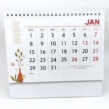 Table Calendar